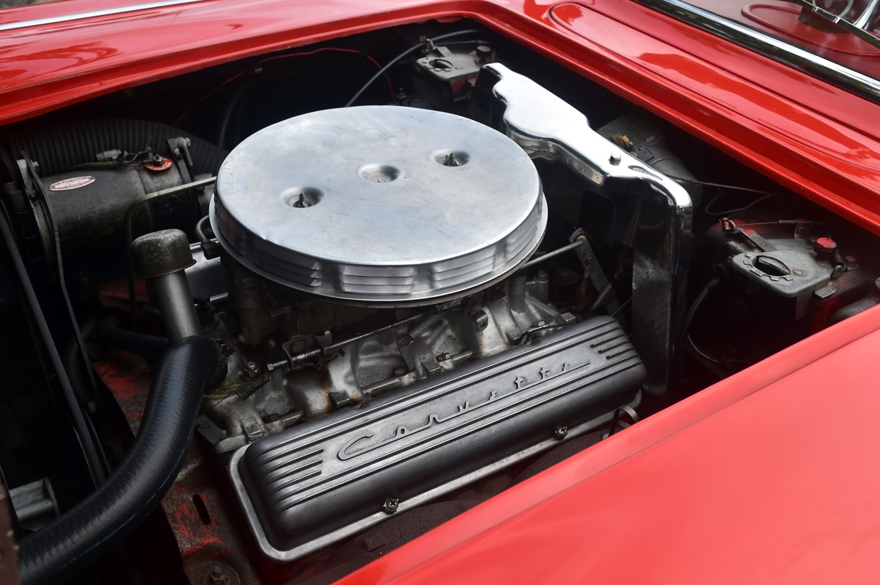Street Machine Nationals
